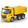 MX R/C Constructions - Dumper R/C 1:18 2,4 GHz, 3,7 V ličio jonų, 9 kanalai (471465)