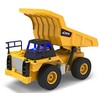 MX R/C Constructions - Dumper R/C 1:24 2,4GHz, 3,7V 500mAh, 6 kanalai (471462)