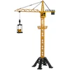 MX R/C Constructions - Tower Crane R/C infrared, 3,7V Li-Ion, 4 channels (471485)