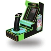 Dreamgear MY ARCADE Mano žaidimų automatai – „Joystick Player Galaga 2“ žaidimai