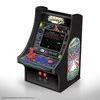 Kompiuterinė Konsolė My Arcade Micro Player Galaga 6,75"