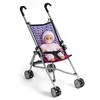 My Baby Mano kūdikis – lėlės vežimėlis (61454)