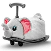 My Buddy Wheels Rock&Roll Elephant