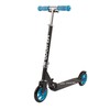 My Hood Mano gobtuvas - Scooter 145 Juodas/Turquoise (505162)