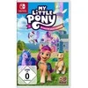 Outright Games „My Little Pony: A Maritime Bay Adventure“ – „Nintendo Switch“.
