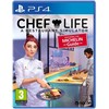 Silverlit Chef Life - PlayStation 4