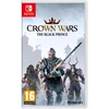 Nacon „Crown Wars“ – Juodasis princas – „Nintendo Switch“.