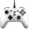 Žaidimų Valdiklis - Nacon Evol XBOX Valdiklis, Impulsiniai Trigeriai, 4 Vibracijos Varikliai, Laidinis, Baltas