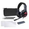 Nacon Essential Pack jungiklis