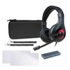 Nacon Essential Pack jungiklis