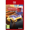 Nacon Gear Club 3 Unlimited