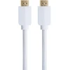 NACON PS5 HDMI kabelis 2.1 4K ULTRA HD/8K - 3M | Baltas
