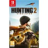 Nacon Hunting Simulator 2 (kodas dėžutėje) – „Nintendo Switch“
