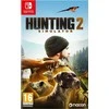 Nacon Hunting Simulator 2 (kodas dėžutėje) – „Nintendo Switch“
