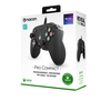 Nacon Pro Compact Xbox X/S &amp; One laidinis valdiklis (juoda)