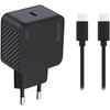 Nacon - Power supply adapter - Rog XBOX Ally X