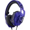 Ausinės Nacon RIG 300 PRO HS Gaming-Ausinės - Cosmic Violetinė