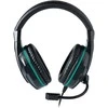 Nacon Stereo ausinės su mikrofonu laidinės GH-110ST PS4/Xbox/PC