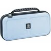 Nacon Switch Kelioninis dėklas Pastelinis mėlynas Switch Lite/Switch OLED
