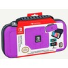 Nacon „Switch Lite“ / „Switch OLED“ kelioninis dėklas, violetinis