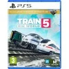 Nacon Train Sim World 5 – PlayStation 5
