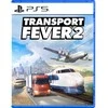 Nacon Transport Fever 2 - PlayStation 5