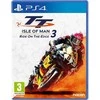 Nacon TT Meno sala: Ride on the Edge 3 – PlayStation 4