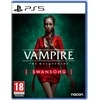 Nacon Vampyras: Maskaradas – Swansong – PlayStation 5