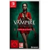 Nacon „Vampyras: Maskaradas“ – „Gulbės giesmė“ – „Nintendo Switch“