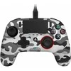 Nacon Wireless Revolution Unlimited Pro valdiklis Camo Pilkas (PS4)