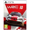 Nacon WRC 10 PS5