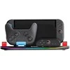 „Nacon Nintendo Switch 2 XL“ stovas su įkrovimo galimybėmis
