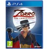 „Nacon Zorro: The Chronicles“ – „PlayStation 4“