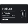 Nailura - Tipper - Round - 10 Sizes
