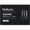 Nailura – Savivartis – Kvadratinis