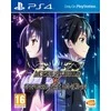 Bandai Namco „Accel World“ prieš „Sword Art Online“ – „PlayStation 4“.
