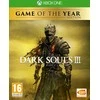 Bandai Namco Dark Souls 3: The Fire Fades GOTY Edition Xbox One