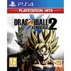 Bandai Namco „Dragon Ball: Xenoverse 2“ („PlayStation Hits“) – „PlayStation 4“