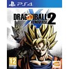 Bandai Namco Dragon Ball Xenoverse 2 PS4
