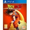 Bandai Namco Dragon Ball Z - Kakarot PS4