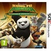 Bandai Namco Kung Fu Panda: Legendinių legendų demonstravimas – Nintendo 3DS