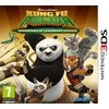 Bandai Namco Kung Fu Panda: Legendinių legendų demonstravimas – Nintendo 3DS
