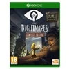 Bandai Namco Little Nightmares – Complete Edition PS4