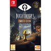 Bandai Namco „Little Nightmares“ – pilnas leidimas – „Nintendo Switch“