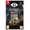 Bandai Namco Little Nightmares