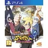 Bandai Namco „Naruto Shippuden Ultimate Ninja Storm 4: Road to Boruto“ – „PlayStation 4“