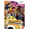 Bandai Namco „One Piece: Unlimited Cruise 2“ – „Wii“
