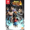 Bandai Namco „Super Dragon Ball Heroes World Mission“ – „Nintendo Switch“