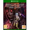 Bandai Namco „Sword Art Online: Fatal Bullet“ – „Xbox One“