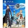 Bandai Namco „Sword Art Online“: tuščiaviduris realizavimas – „PlayStation 4“.